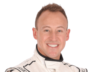 Daniel Hemric